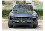 Porsche Macan 2018